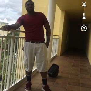 Meet your Posher, James